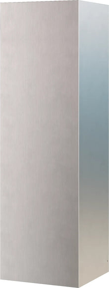 Bosch DWZ1FB3K2 afzuigkapaccessoire Afzuigkap schoorsteenverlenging