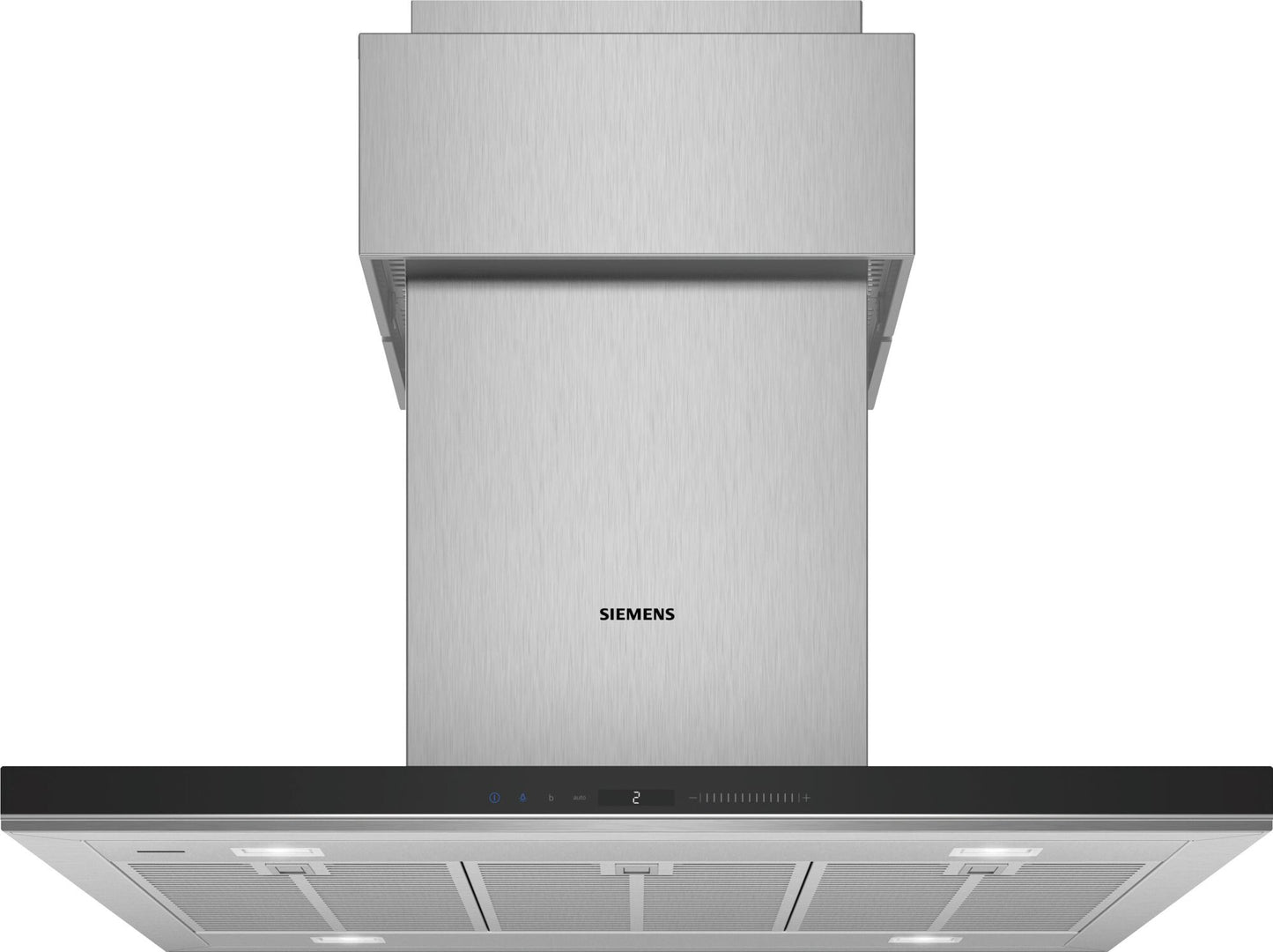 Siemens LZ22FXD51 afzuigkapaccessoire Luchtcirculatieset