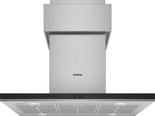 Siemens LZ22FXD51 afzuigkapaccessoire Luchtcirculatieset