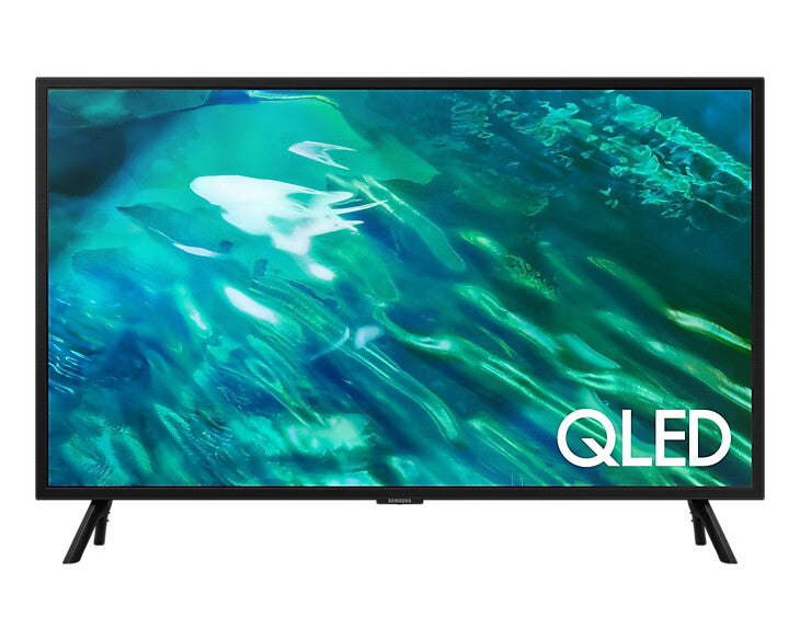 Samsung QE32Q50AEUXXN tv 81,3 cm (32") Full HD Smart TV Wifi Zwart