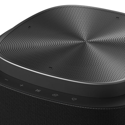LG Sound Suite M7 4-weg Zwart Draadloos 100 W