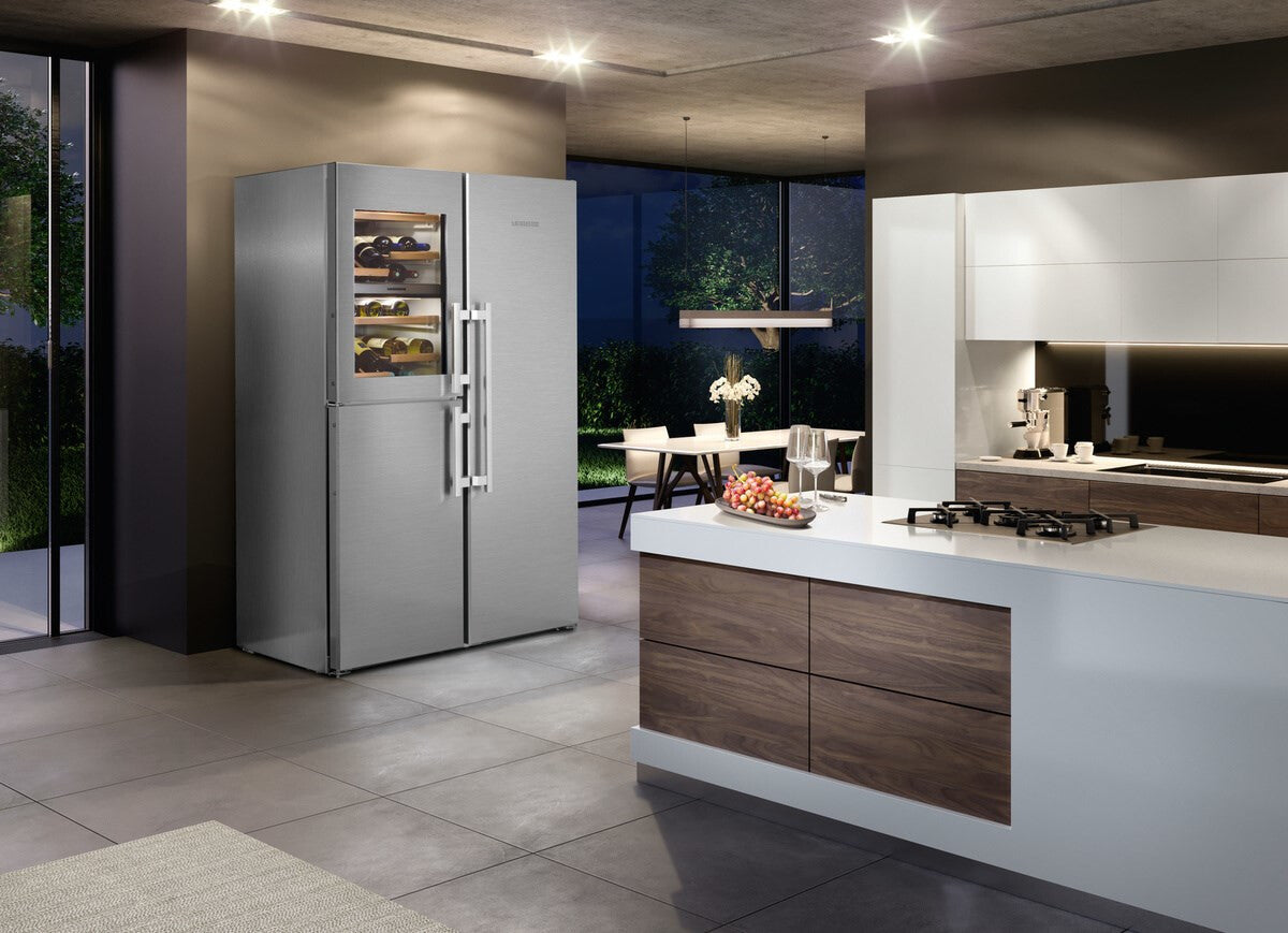 Liebherr SBSes 8496
