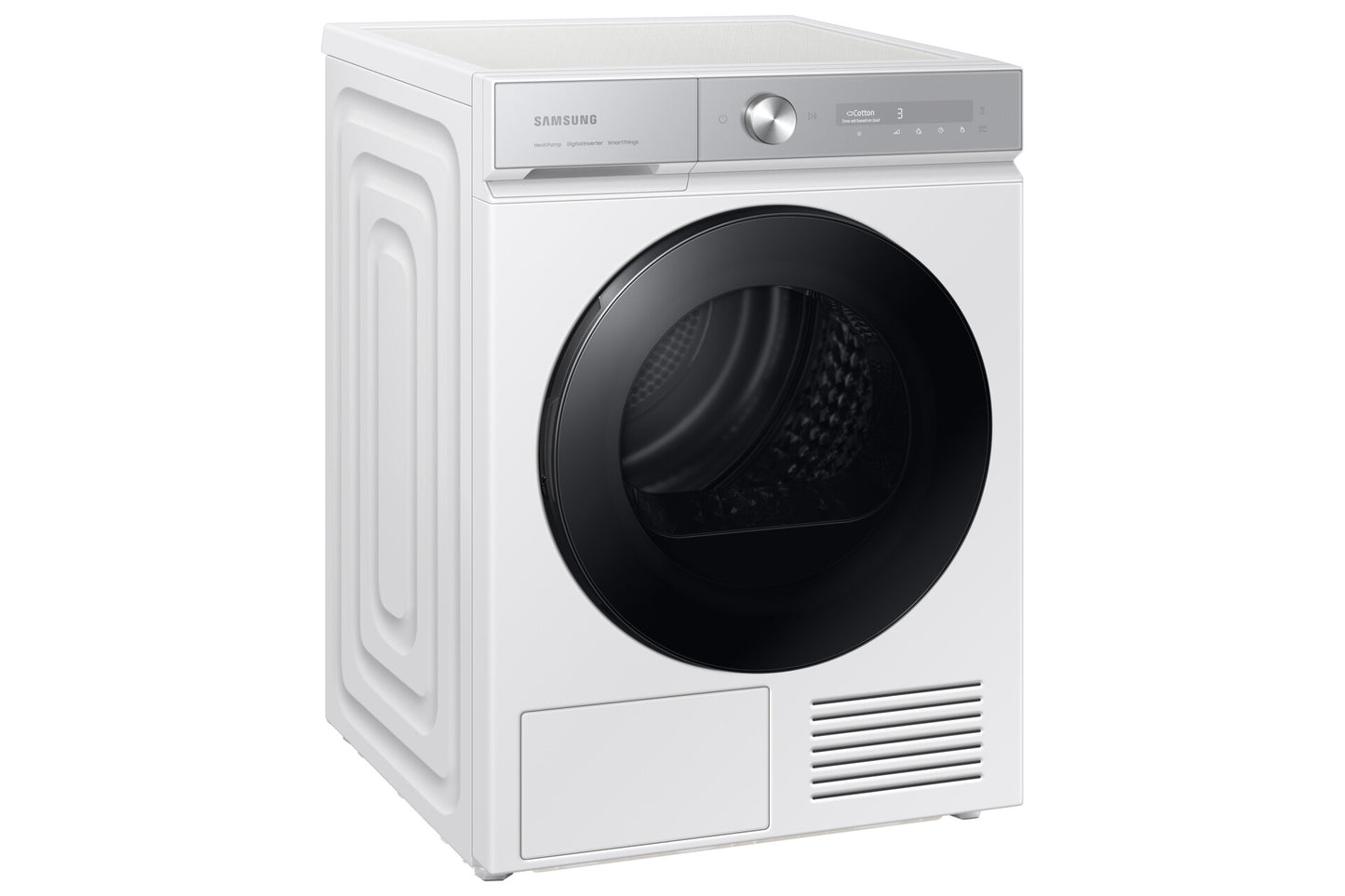 Samsung Bespoke Droger 9000-serie DV90BB9445GH