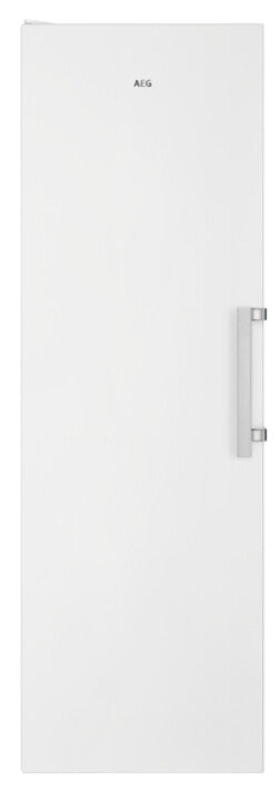 AEG OAG7M28XEW Vrieskast Vrijstaand 278 l Wit