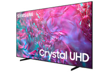 Samsung Series 9 UE98DU9070U 2,49 m (98") 4K Ultra HD Smart TV Wifi Zwart
