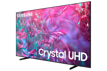 Samsung Series 9 UE98DU9070U 2,49 m (98") 4K Ultra HD Smart TV Wifi Zwart