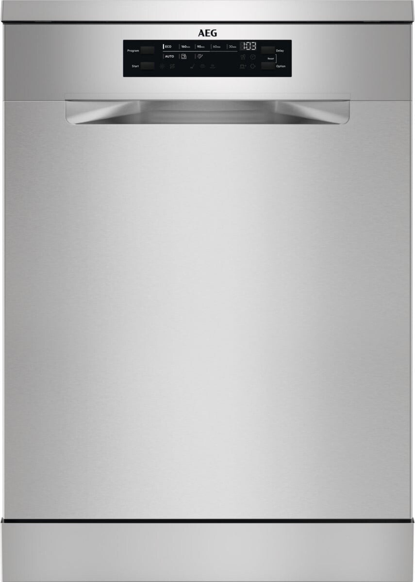 AEG FFB33607ZM Vrijstaand 13 couverts