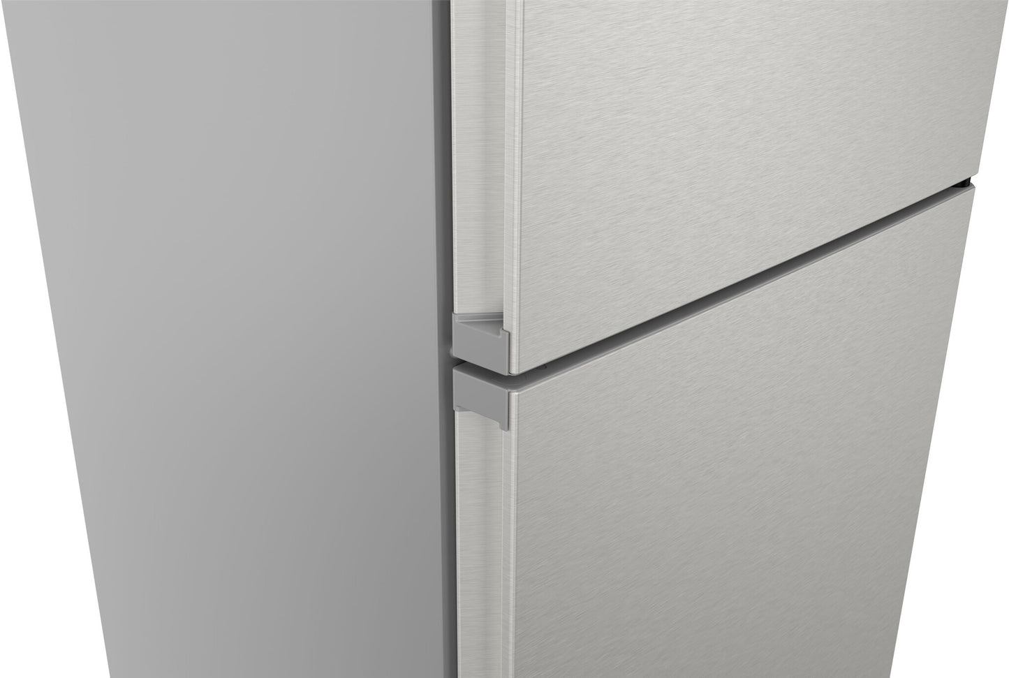 Bosch Serie 4 KGN392I1F koel-vriescombinatie Vrijstaand 363 l Roestvrijstaal