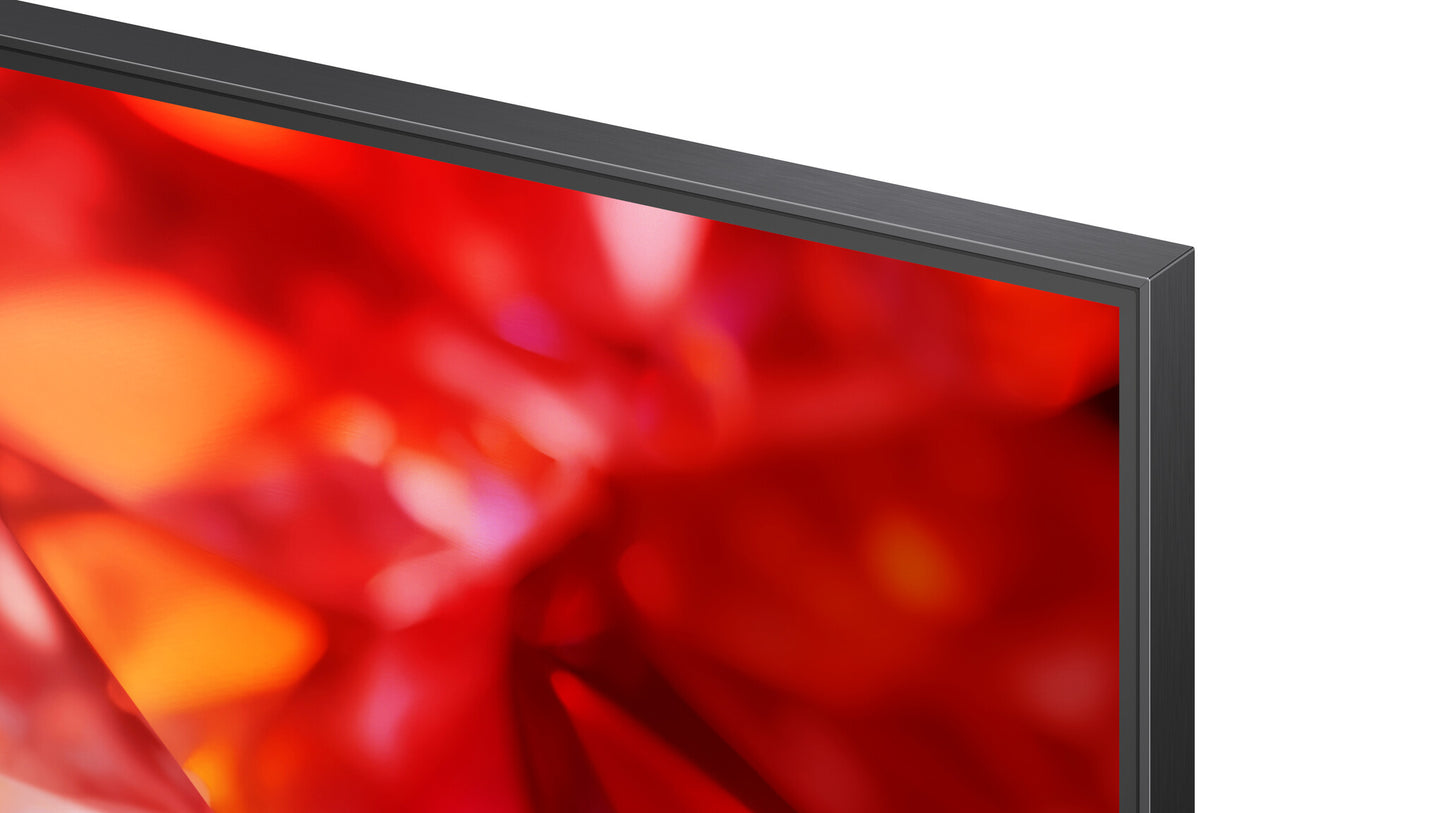 LG 100MRGB96B9 2,54 m (100") 4K Ultra HD Smart TV Wifi Zwart
