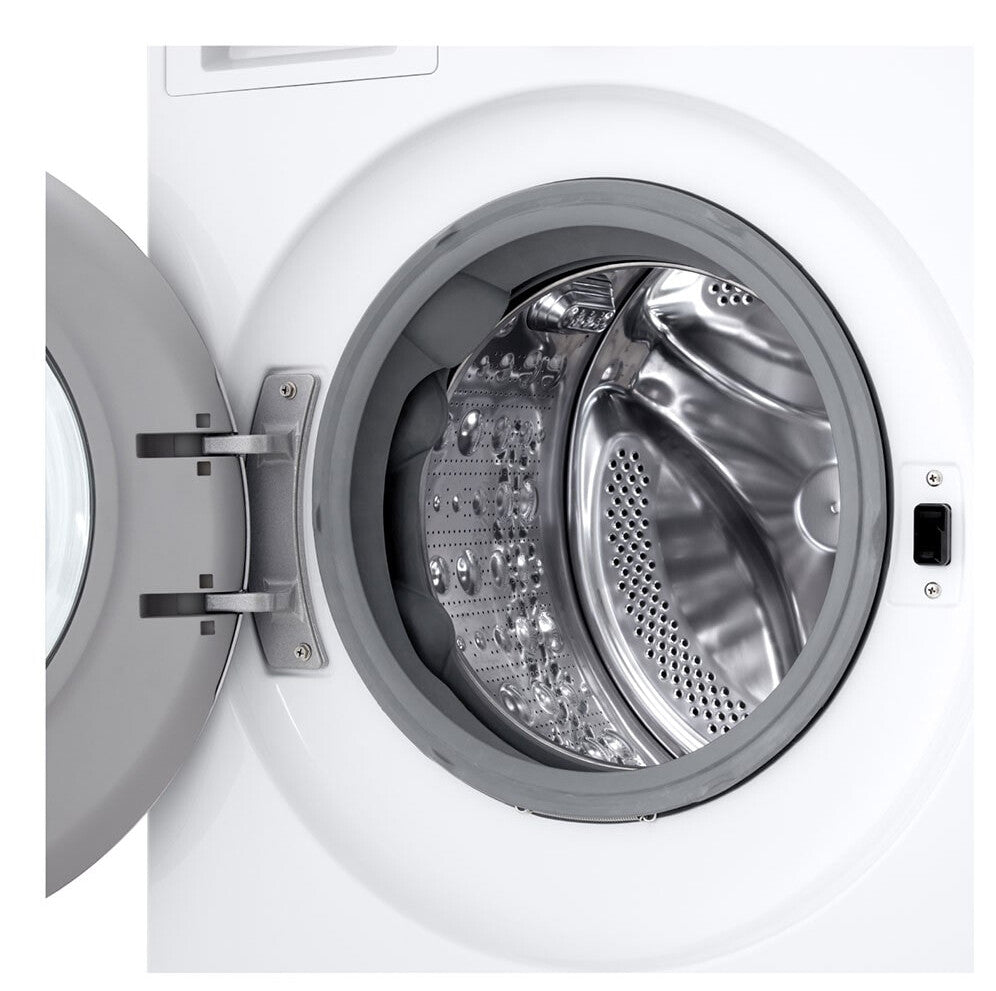 LG F4WX801Y wasmachine Voorlader 11 kg 1350 RPM Wit