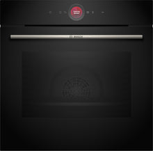 Bosch Serie 8 HBG7721B1 oven 71 l 3600 W Zwart