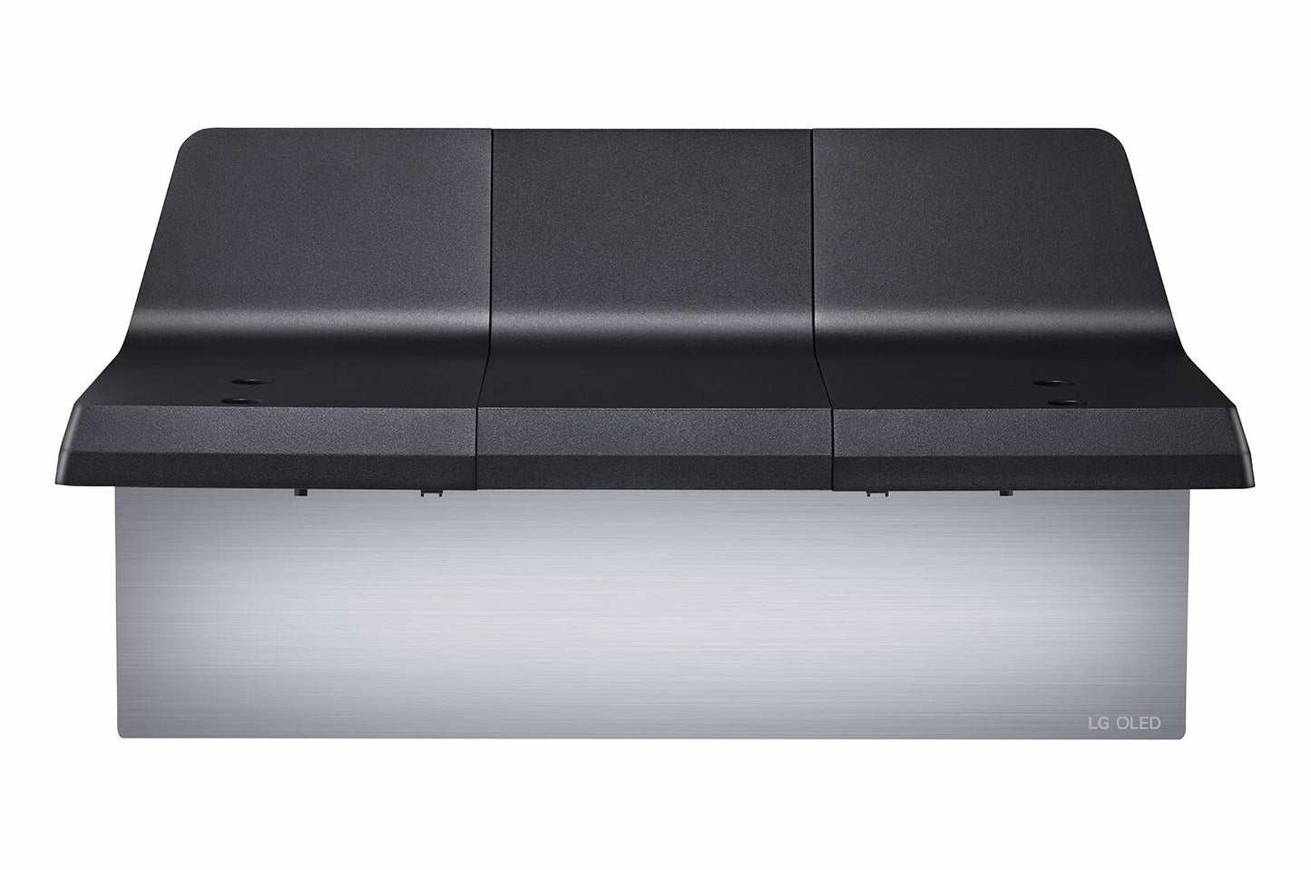 LG ST-G4WR8377 tv-bevestiging 2,11 m (83") Zilver