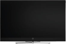 Loewe stellar 97 dr+ (vi) 2,46 m (97") 4K Ultra HD Smart TV Wifi Zwart 1100 cd/m²