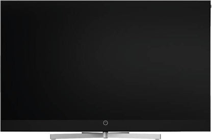 Loewe stellar 97 dr+ (vi) 2,46 m (97") 4K Ultra HD Smart TV Wifi Zwart 1100 cd/m²