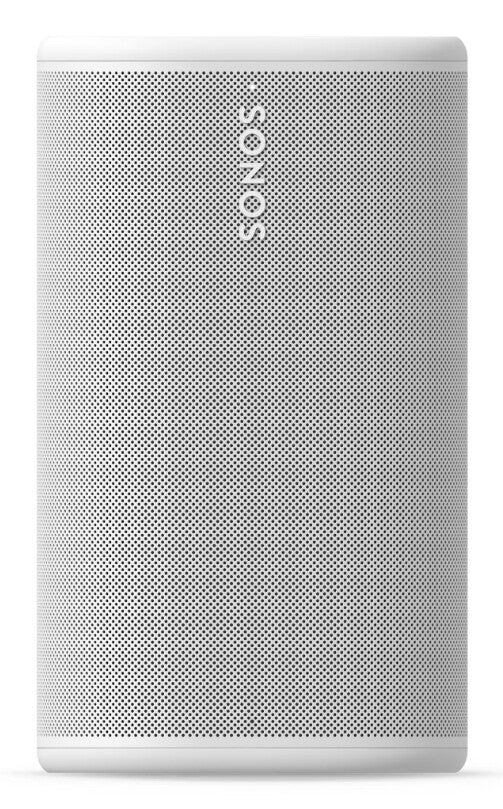 Sonos Play Draadloze stereoluidspreker Wit