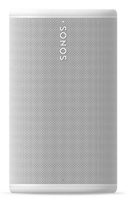 Sonos Play Draadloze stereoluidspreker Wit