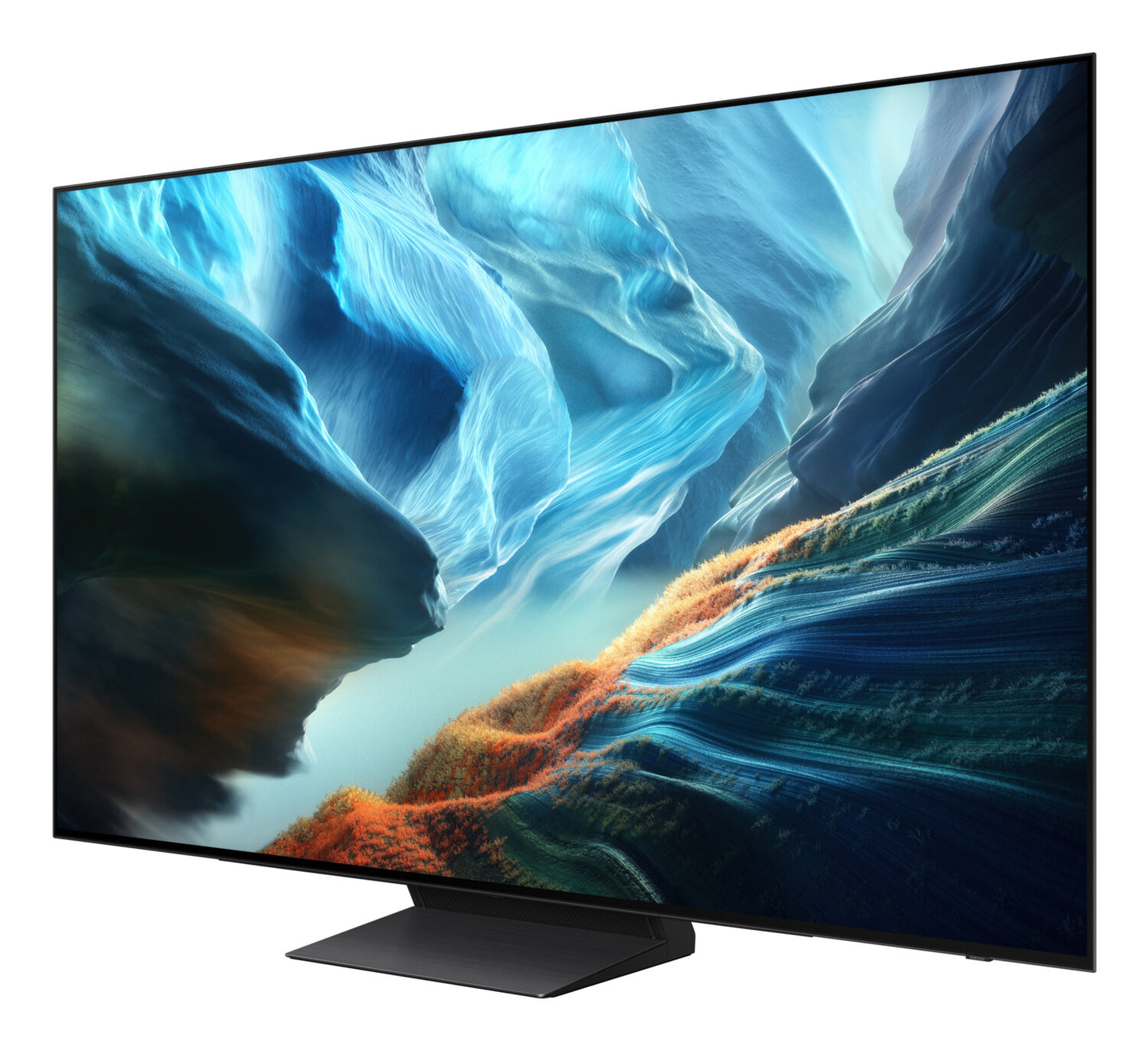 Samsung 48” OLED 4K Vision AI Smart TV S93H (2026)