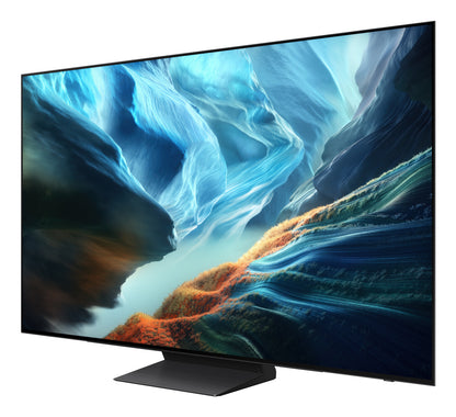Samsung 48” OLED 4K Vision AI Smart TV S93H (2026)