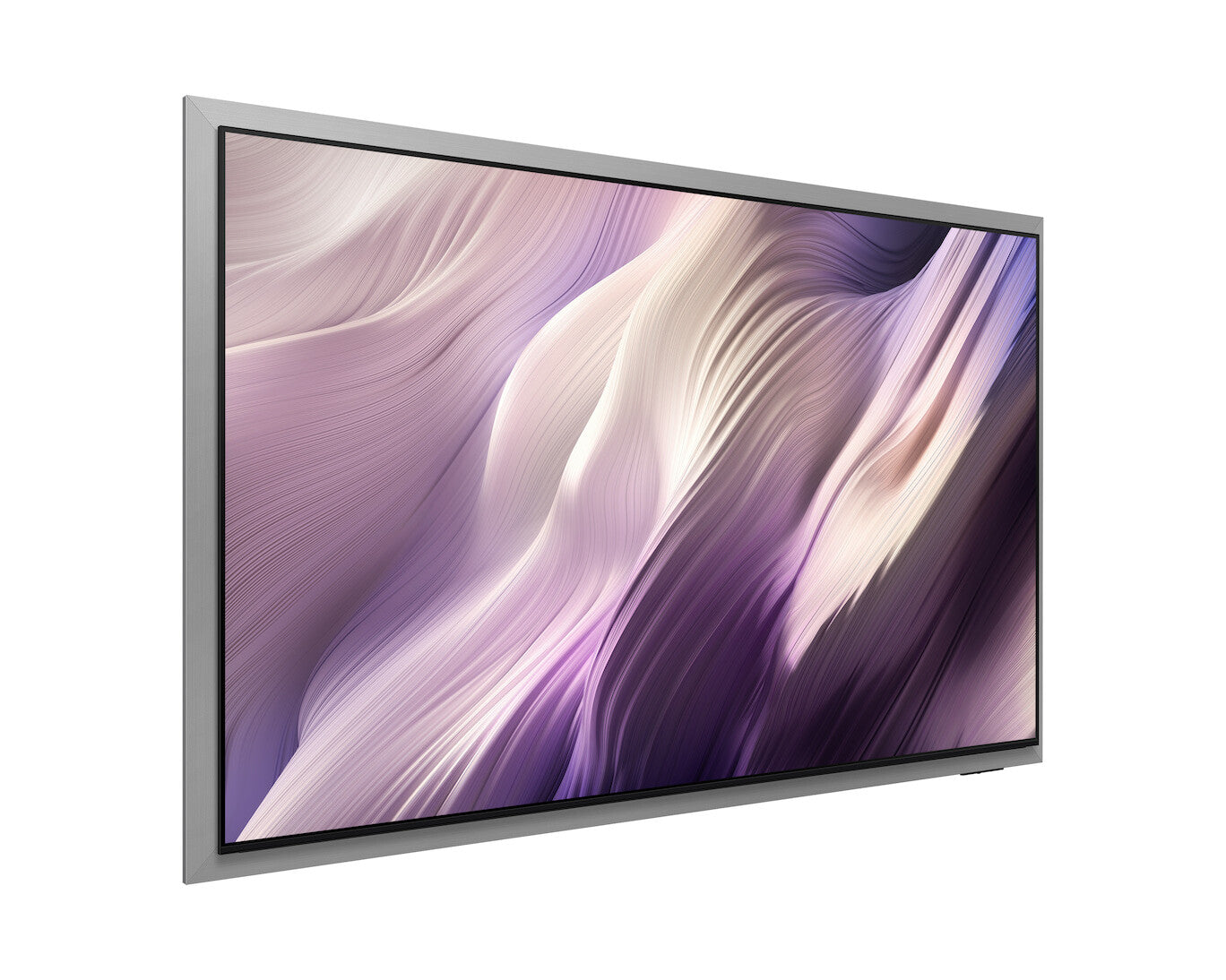 Samsung QE65S99HAT 165,1 cm (65") 4K Ultra HD Smart TV Wifi Zwart