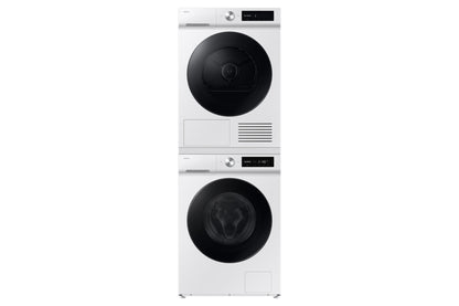 Samsung 9KG BESPOKE QuickDrive™ Droger 7000-serie - Wit