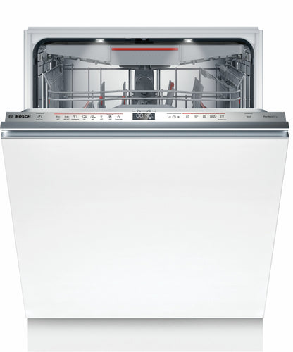 Bosch Serie 6 SMV6ZCX03E vaatwasser Volledig ingebouwd 14 couverts