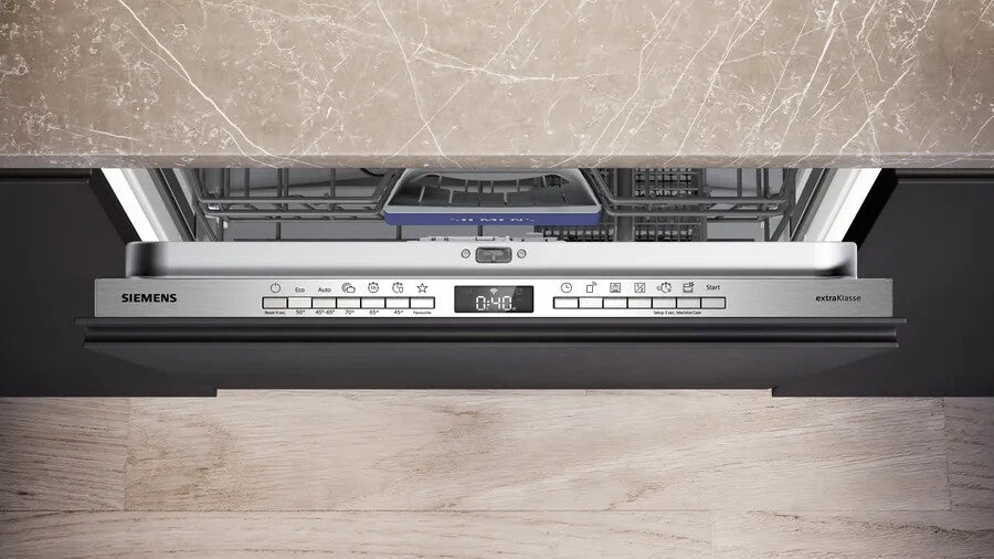 Siemens iQ300 SN63HX09UE vaatwasser Vrijstaand 13 couverts