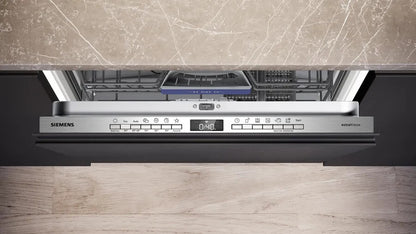 Siemens iQ300 SN63HX09UE vaatwasser Vrijstaand 13 couverts