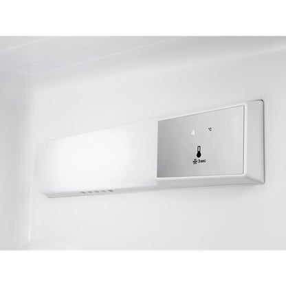 AEG RDS424E1AW Vrijstaand 206 l Wit
