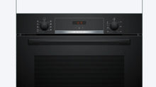 Bosch Serie 4 HBA534EB3 oven 71 l 3400 W Zwart