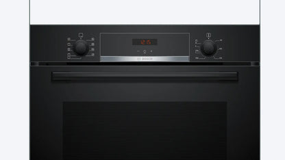 Bosch Serie 4 HBA534EB3 oven 71 l 3400 W Zwart