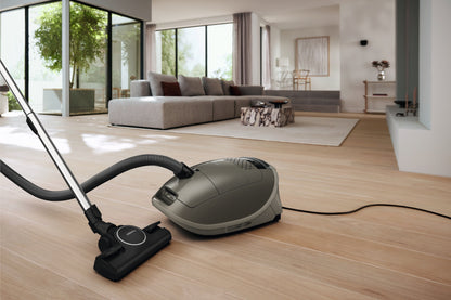 Miele Guard M1 Silence 4,5 l Cilinderstofzuiger Droog 550 W Stofzak