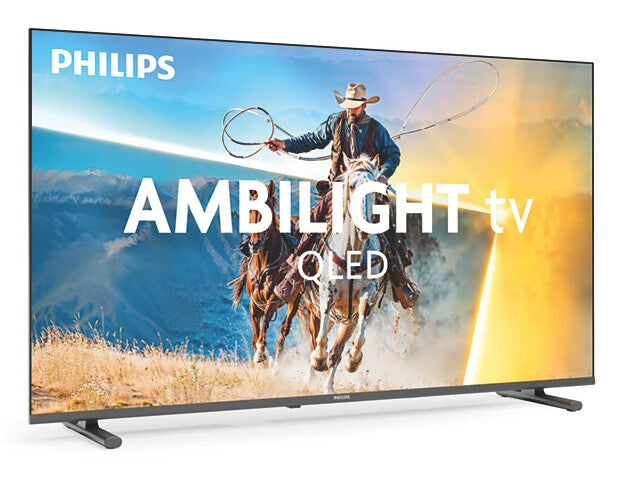 Philips 40PQS6901/12 tv 101,6 cm (40") Full HD Smart TV Wifi Zwart