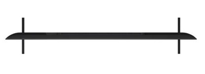 LG 85NU900B6LA 2,16 m (85") 4K Ultra HD Smart TV Wifi Zwart