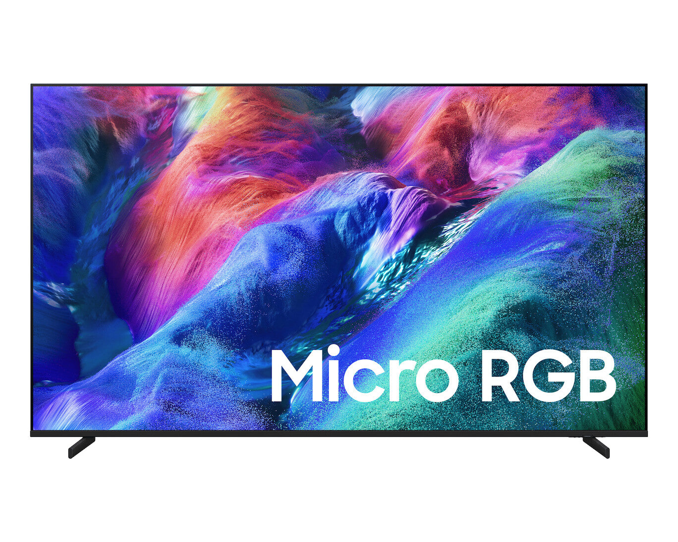 Samsung MRE75R86HAUXXN tv 190,5 cm (75") 4K Ultra HD Smart TV Wifi Zwart