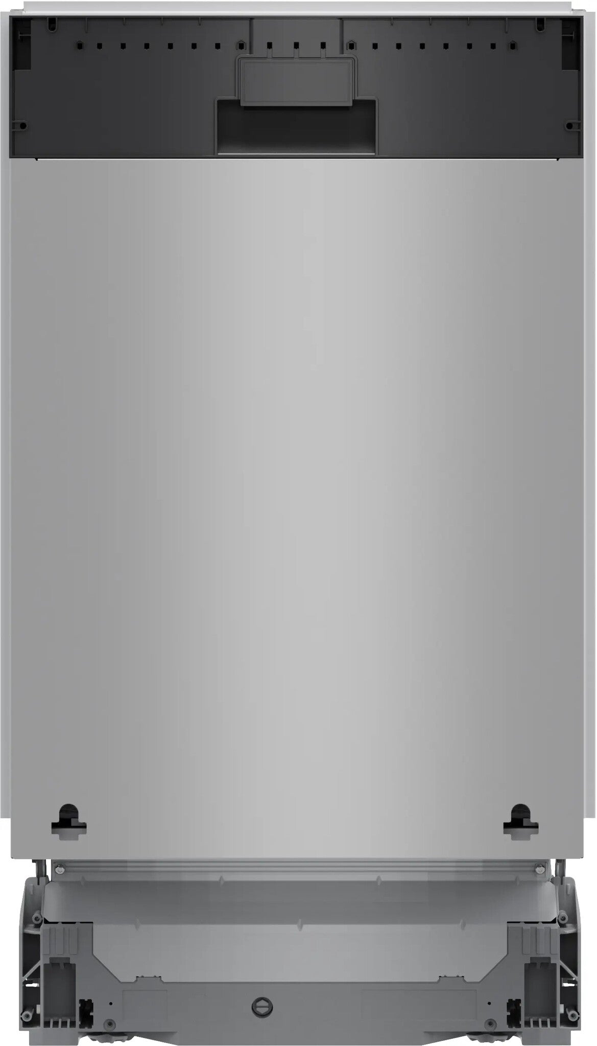 Siemens iQ100 SR61HX17KE vaatwasser Volledig ingebouwd 10 couverts