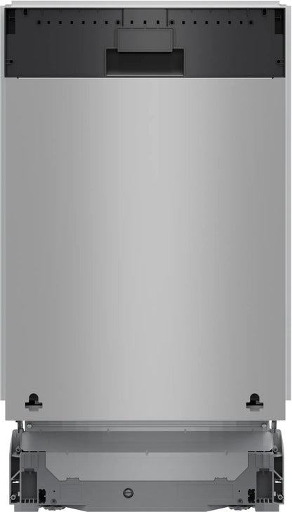 Siemens iQ100 SR61HX17KE vaatwasser Volledig ingebouwd 10 couverts