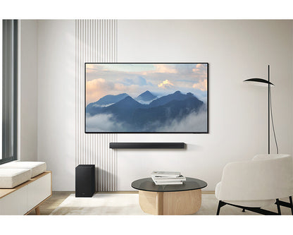 Samsung B-Series Essential Soundbar HW-B66CF (2025)