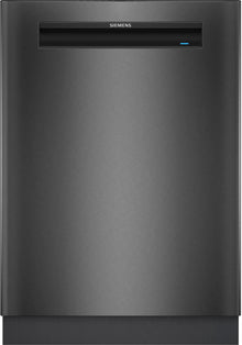 Siemens iQ500 SN15ZC01CS vaatwasser Onderbouw 14 couverts