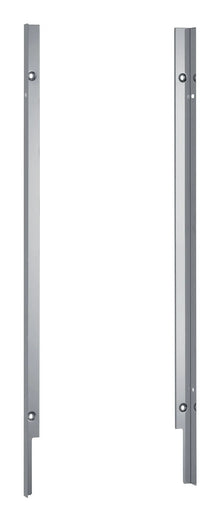 Bosch SGZ0BI22 vaatwasseronderdeel & -accessoire Roestvrijstaal Zijstrip