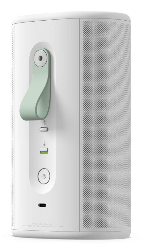 Sonos Play Draadloze stereoluidspreker Wit