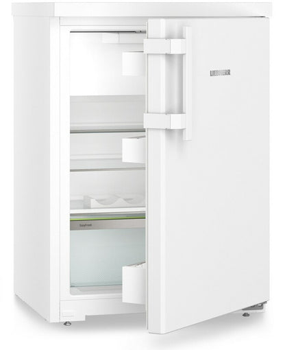 Liebherr Rci 1621 Plus combi-koelkast Vrijstaand 126 l Wit