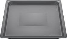 Bosch HEZ631070 ovenonderdeel & -accessoire Kookmand Zwart Staal