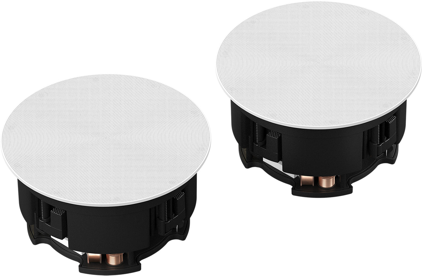 Sonos Sonance 2-weg Zwart, Zilver Draadloos 130 W