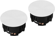 Sonos Sonance 2-weg Zwart, Zilver Draadloos 130 W