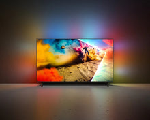 Philips The Xtra 190,5 cm (75") 4K Ultra HD Smart TV Wifi Zwart