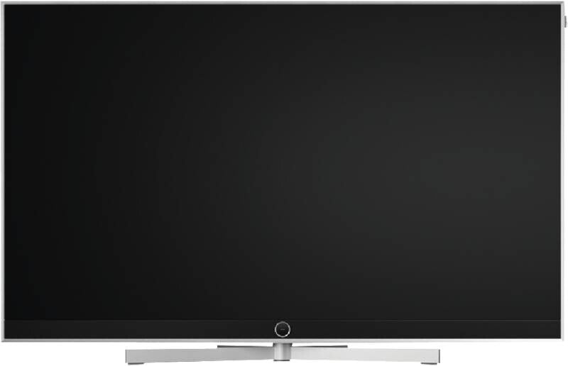 Loewe 64456B11 tv 165,1 cm (65") 4K Ultra HD Smart TV Wifi Zwart