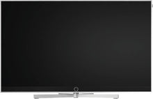 Loewe 64456B11 tv 165,1 cm (65") 4K Ultra HD Smart TV Wifi Zwart