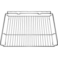Bosch HEZ664000 ovenonderdeel & -accessoire Grillplaat Chroom