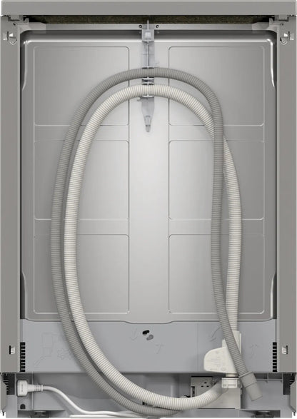 Bosch Serie 6 SMS6ZCI11F vaatwasser Vrijstaand 14 couverts