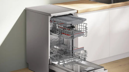 Bosch Serie 4 SPS4EMI17E vaatwasser Vrijstaand 10 couverts